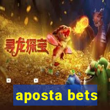 aposta bets