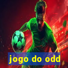 jogo do odd