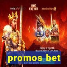 promos bet