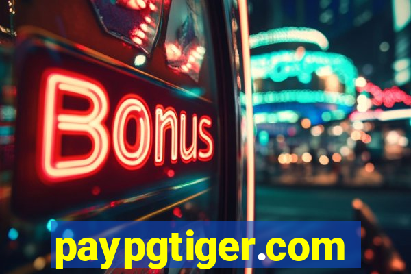 paypgtiger.com