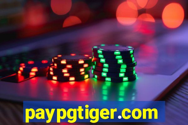 paypgtiger.com