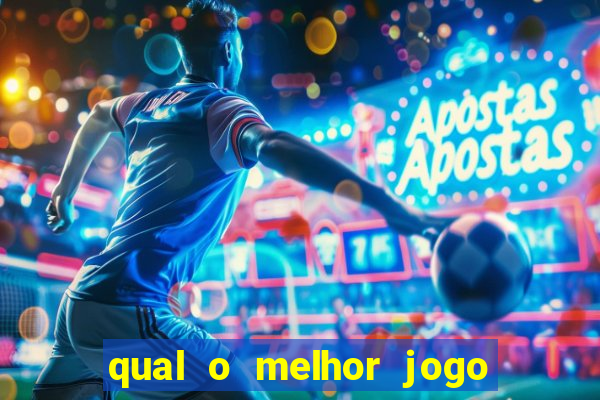 qual o melhor jogo de slots para ganhar dinheiro