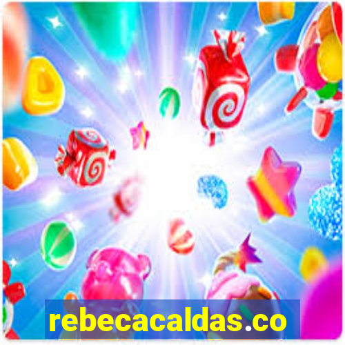 rebecacaldas.com