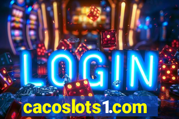 cacoslots1.com