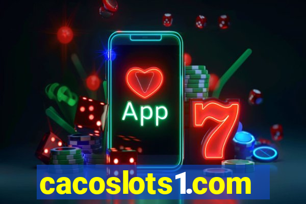 cacoslots1.com