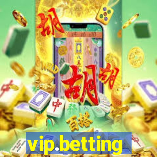 vip.betting