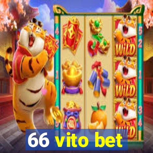 66 vito bet