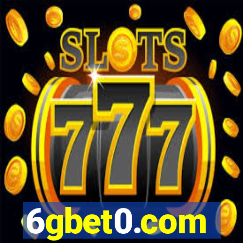 6gbet0.com