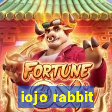 iojo rabbit