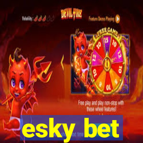 esky bet