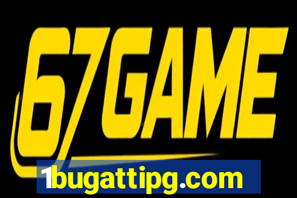 1bugattipg.com