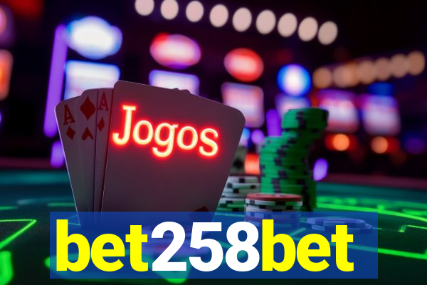 bet258bet