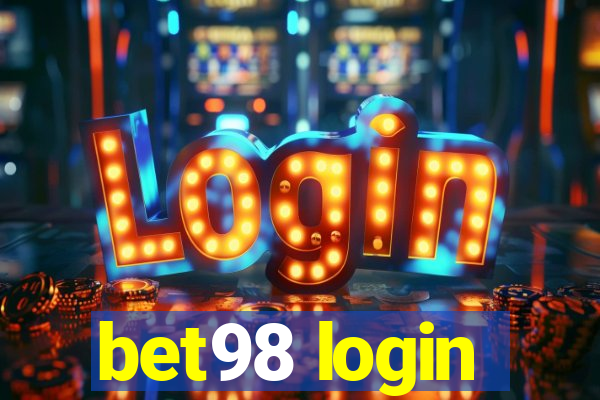 bet98 login