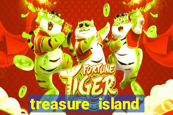 treasure island online casino