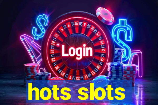 hots slots