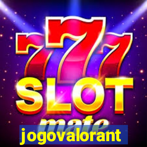 jogovalorant