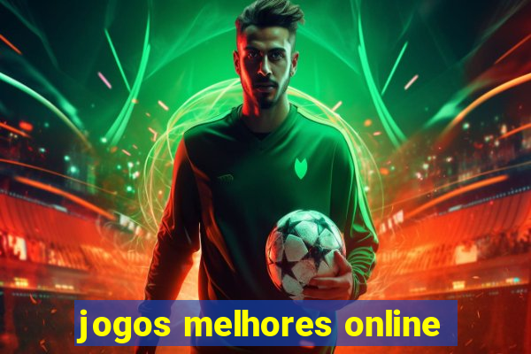 jogos melhores online