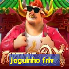 joguinho friv