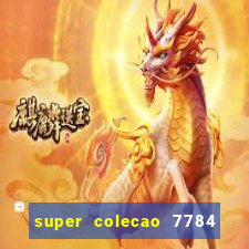 super colecao 7784 ps2 iso