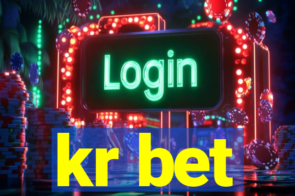 kr bet