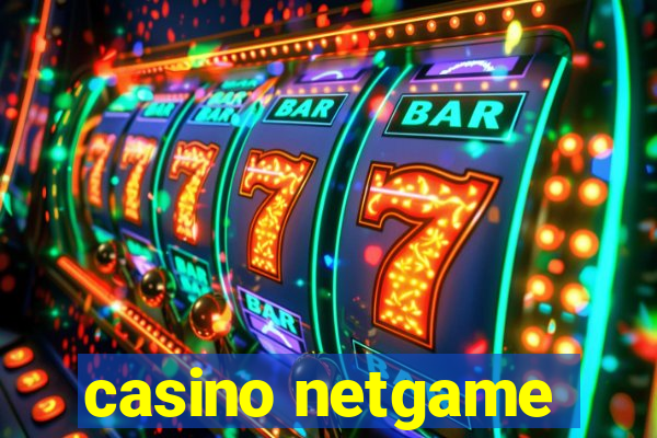 casino netgame