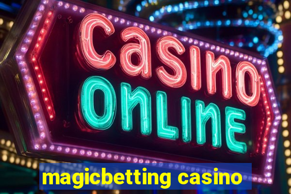 magicbetting casino