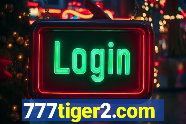 777tiger2.com