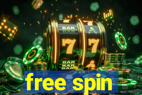 free spin