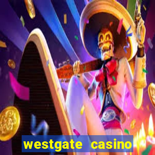 westgate casino resort las vegas