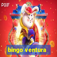 bingo ventura