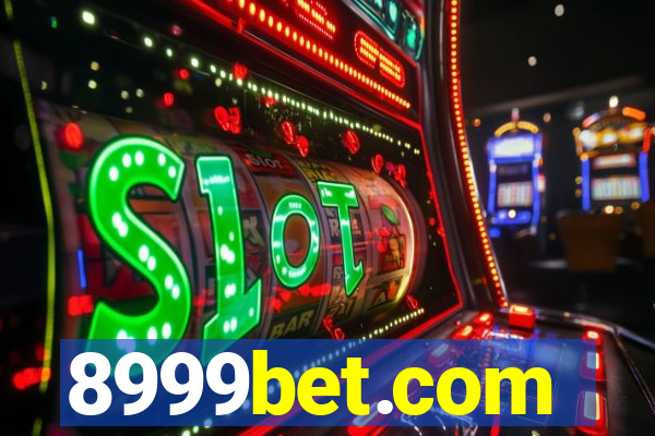 8999bet.com