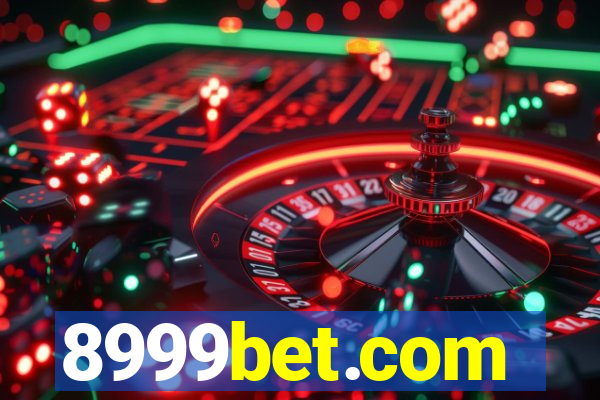 8999bet.com