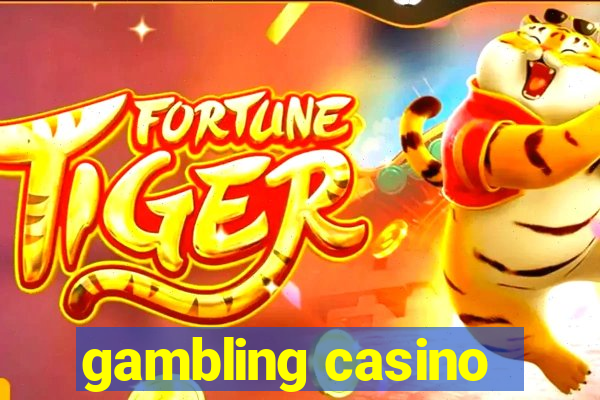 gambling casino