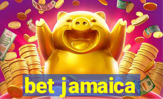 bet jamaica