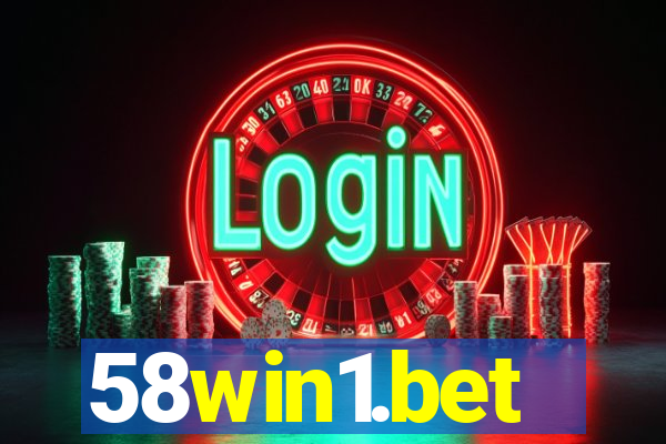 58win1.bet