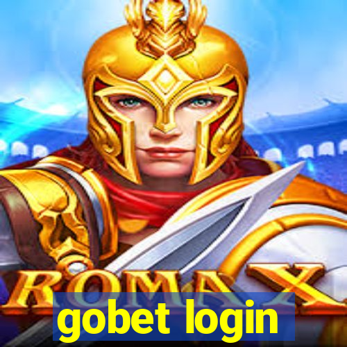 gobet login