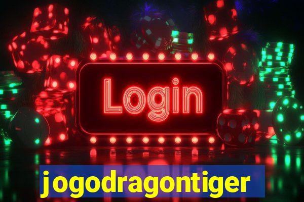 jogodragontiger