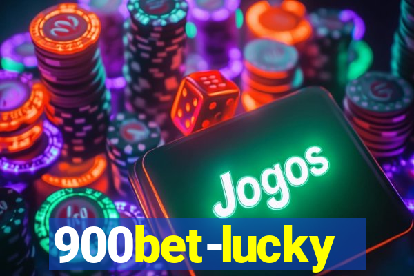 900bet-lucky