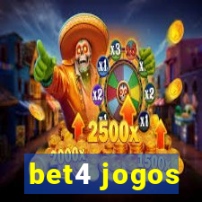 bet4 jogos