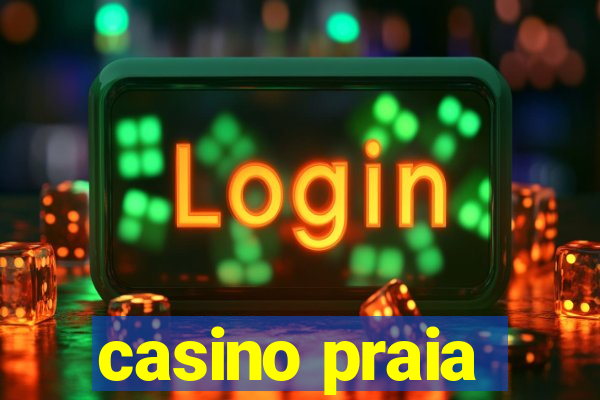 casino praia