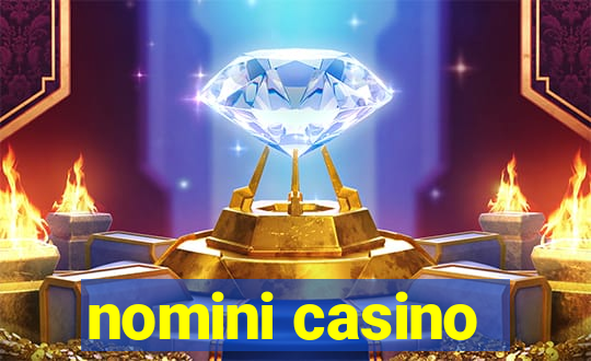 nomini casino