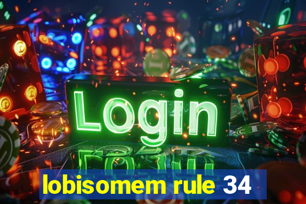 lobisomem rule 34