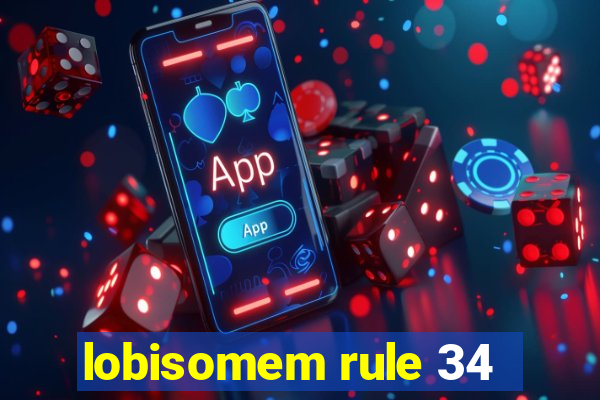 lobisomem rule 34