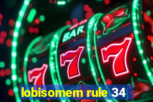 lobisomem rule 34