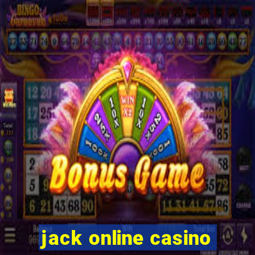 jack online casino