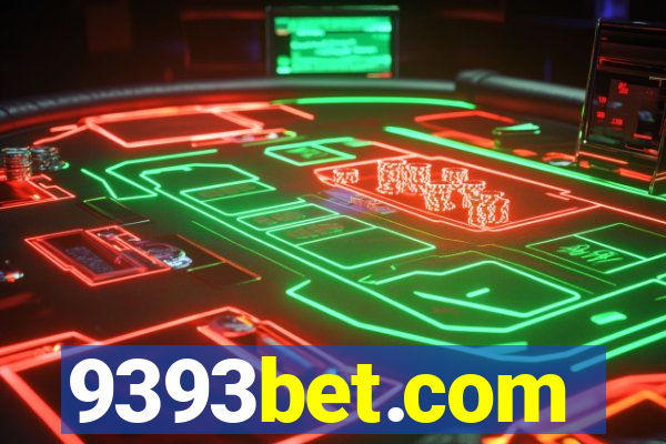 9393bet.com