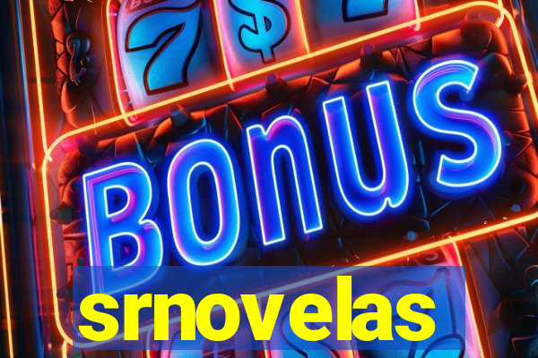 srnovelas