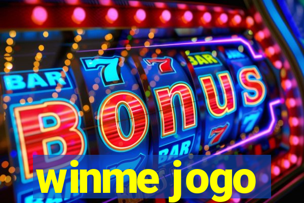 winme jogo