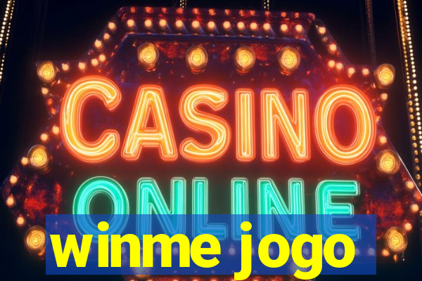 winme jogo