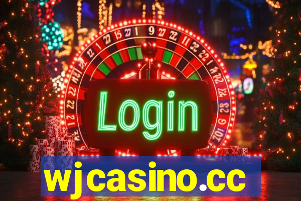 wjcasino.cc